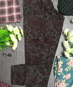 T146 (Ladies Trouser)