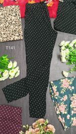 T141 (Ladies Trouser)