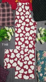 T148 (Ladies Trouser)