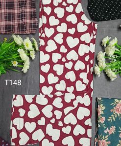 T148 (Ladies Trouser)