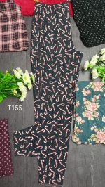 T155 (Ladies Trouser)