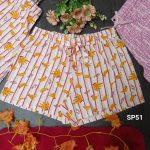 SP51(Short Pant)