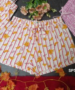 SP51(Short Pant)