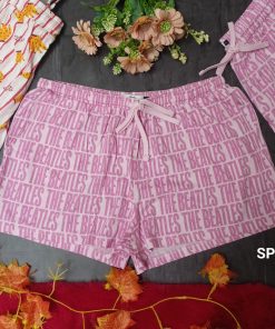 SP52(Short Pant)