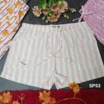 SP53(Short Pant)