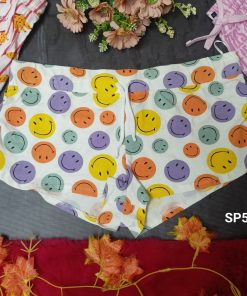 SP54(Short Pant)