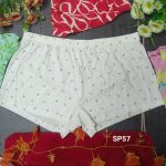 SP57(Short Pant)