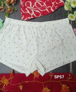 SP57(Short Pant)