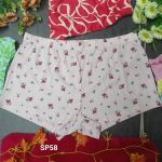 SP58(Short Pant)
