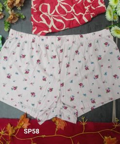 SP58(Short Pant)