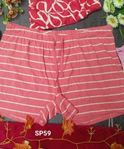 SP59(Short Pant)