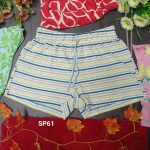 SP61(Short Pant)