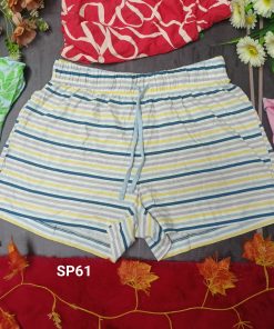SP61(Short Pant)