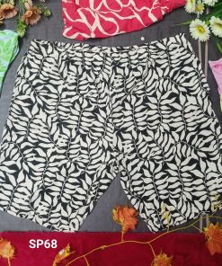 SP68(Short Pant)