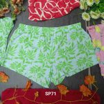 SP71(Short Pant)