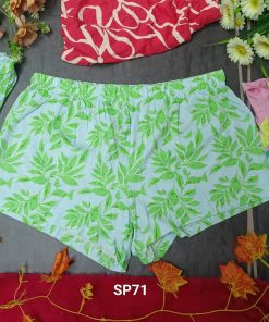 SP71(Short Pant)