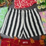SP72(Short Pant)