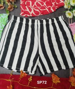 SP72(Short Pant)