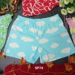 SP74(Short Pant)