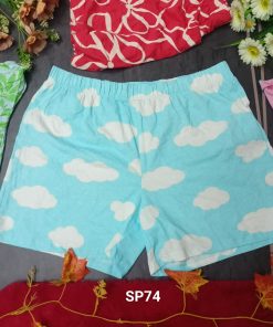 SP74(Short Pant)