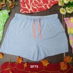 SP75(Short Pant)