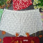 SP83(Short Pant)