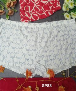 SP83(Short Pant)
