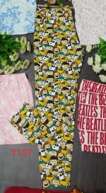 T157 (Ladies Trouser)