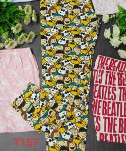 T157 (Ladies Trouser)