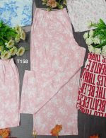 T158 (Ladies Trouser)