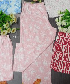T158 (Ladies Trouser)