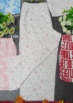 T159(Ladies Trouser)