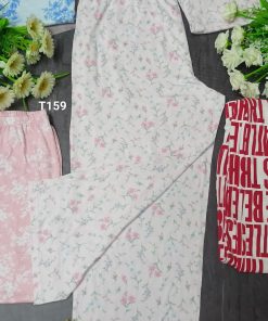 T159(Ladies Trouser)