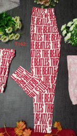 T162 (Ladies Trouser)