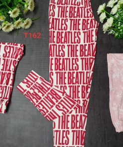 T162 (Ladies Trouser)