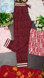 T164 (Ladies Trouser)