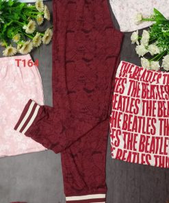 T164 (Ladies Trouser)