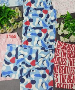 T165 (Ladies Trouser)