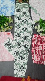 T166 (Ladies Trouser)