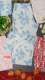 T168 (Ladies Trouser)