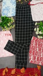 T170 (Ladies Trouser)