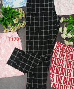T170 (Ladies Trouser)