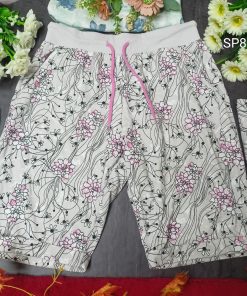 SP84(Short Pant)