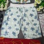 SP85(Short Pant)