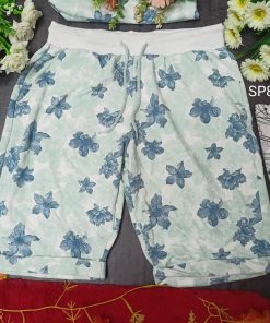 SP85(Short Pant)