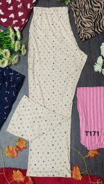T171 (Ladies Trouser)