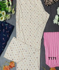 T171 (Ladies Trouser)
