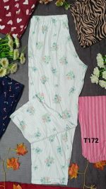 T172 (Ladies Trouser)