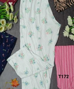 T172 (Ladies Trouser)