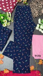 T173 (Ladies Trouser)